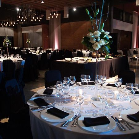 Regency Park Hotel Montevideo Exterior foto