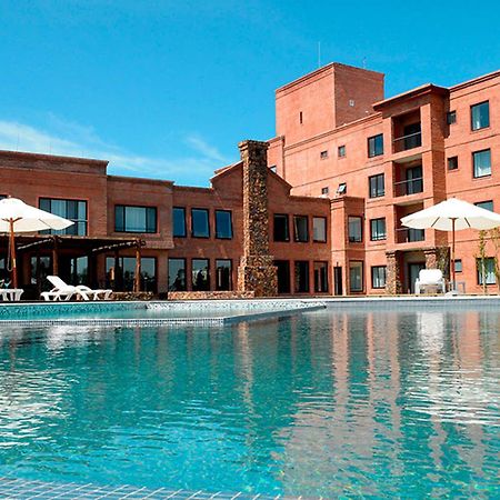 Regency Park Hotel Montevideo Exterior foto