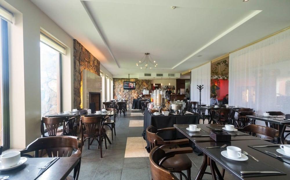 Regency Park Hotel Montevideo Exterior foto