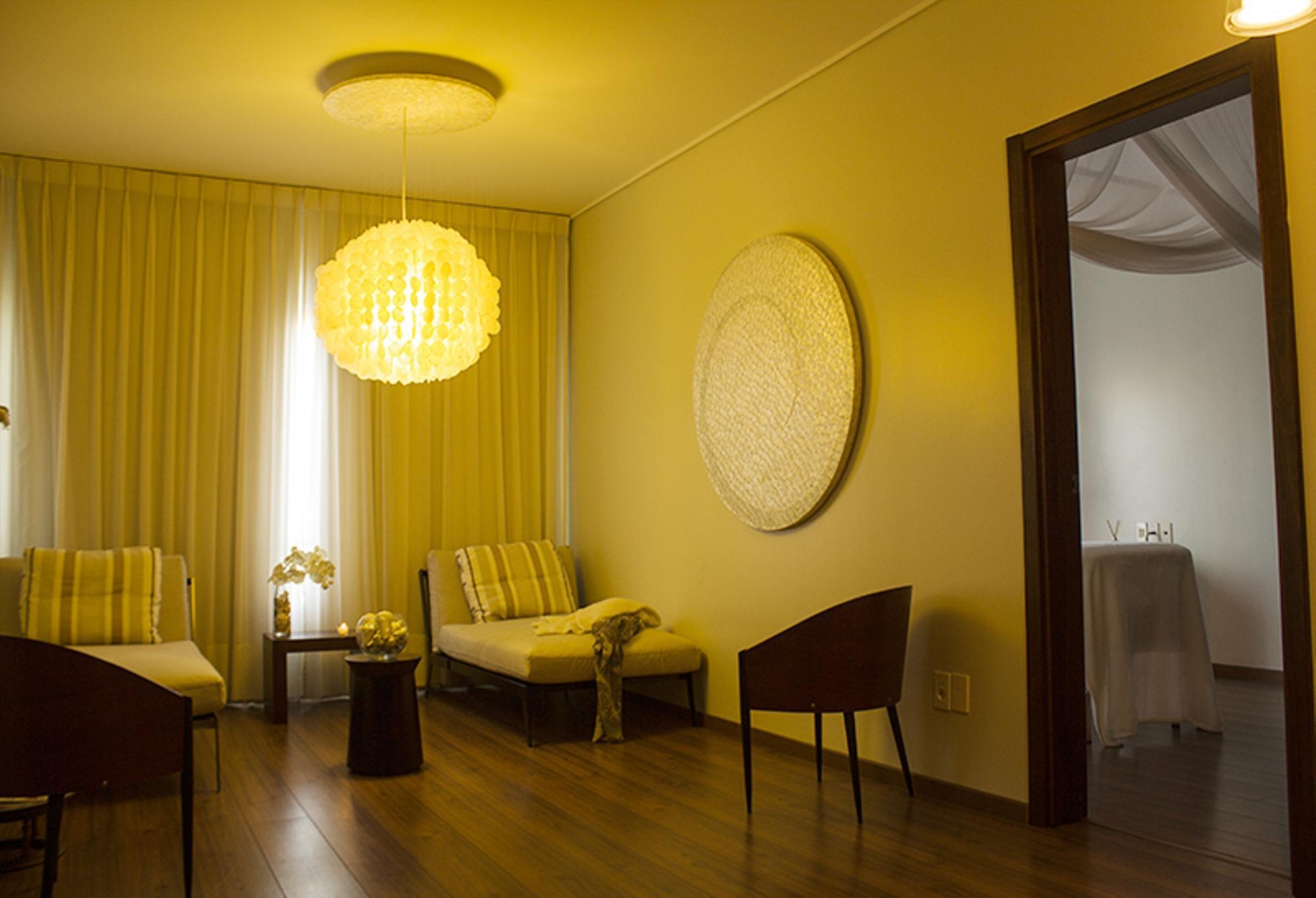 Regency Park Hotel Montevideo Exterior foto