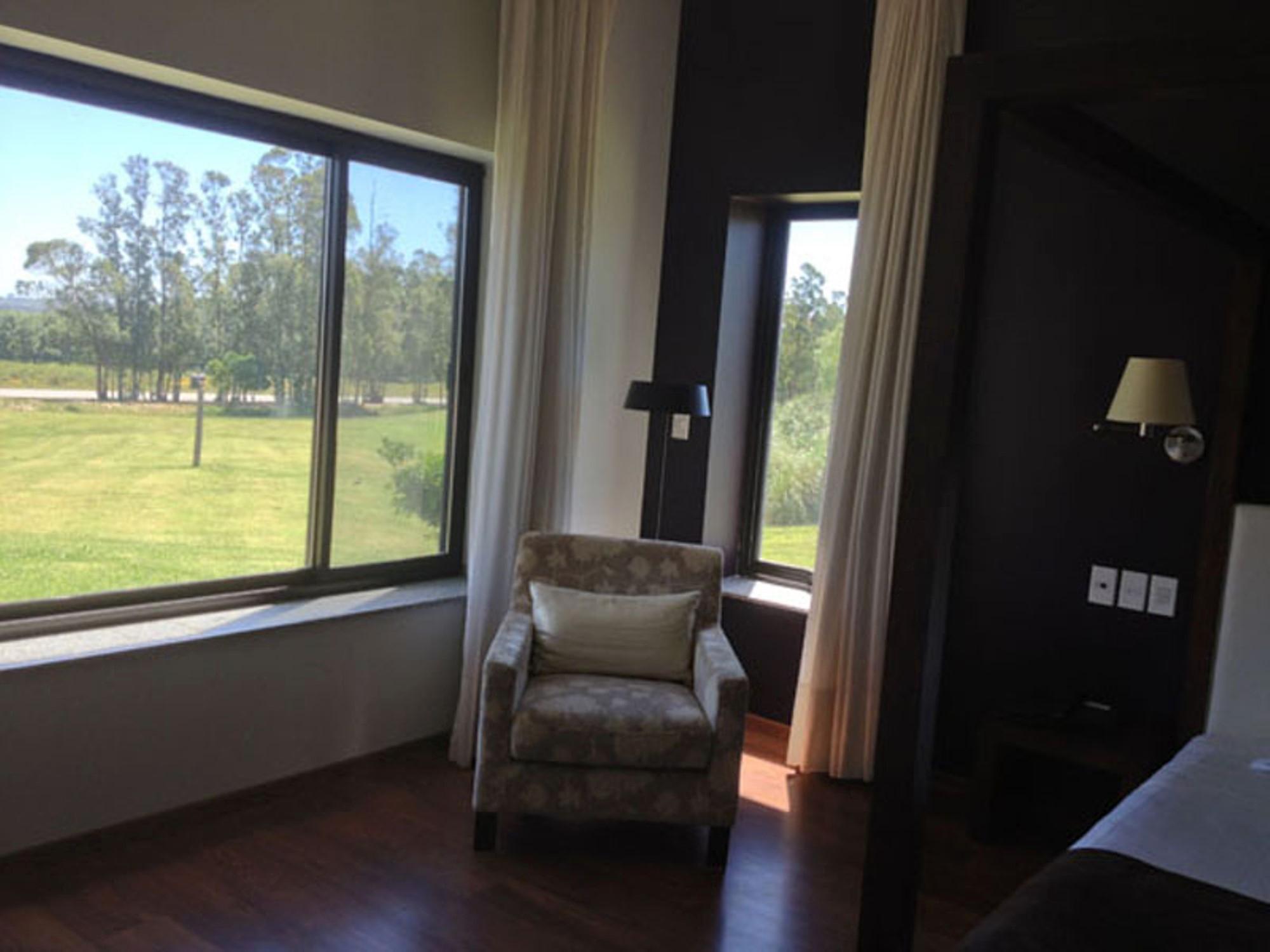 Regency Park Hotel Montevideo Exterior foto