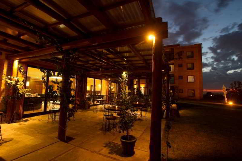 Regency Park Hotel Montevideo Exterior foto
