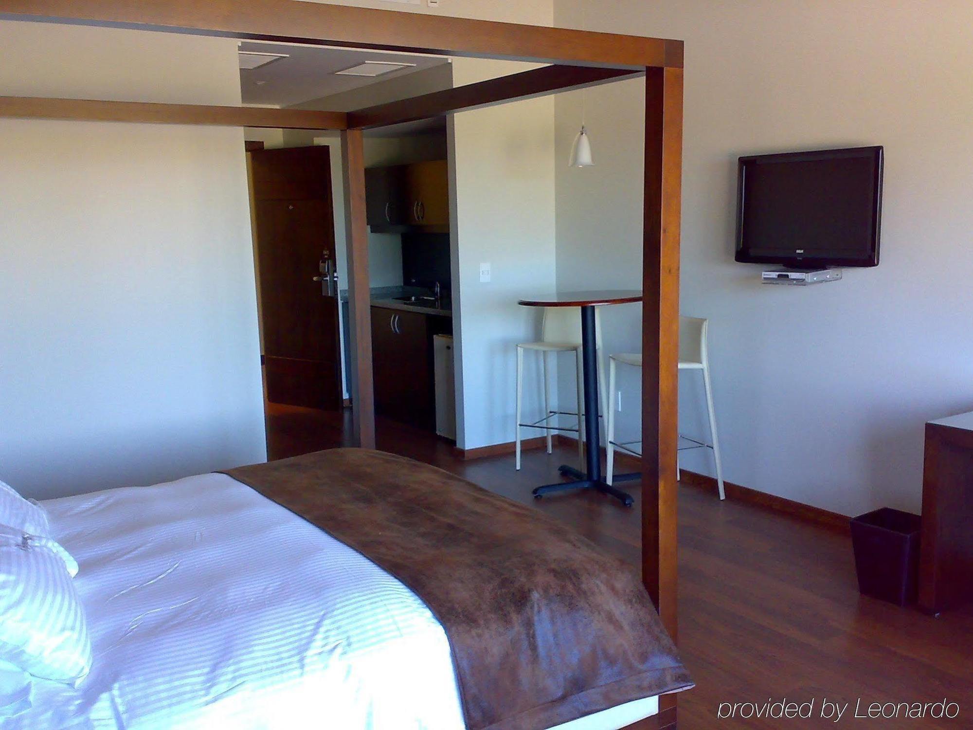 Regency Park Hotel Montevideo Habitación foto